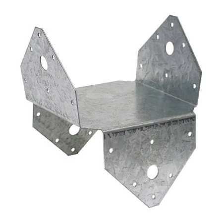 Simpson Strong-Tie 6x6 Post CapBase BC6